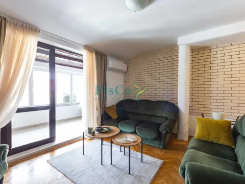 Prodaja, dvosoban stan, 75m², Centar, Podgorica - image 3