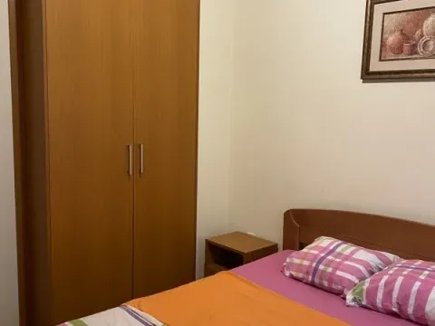 Izdavanje, jednosoban stan, 45m², Stari Aerodrom, Podgorica - image 6