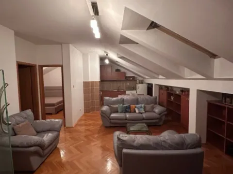 Sale, one bedroom apartment, 62m², Stari Aerodrom, Podgorica - image 2