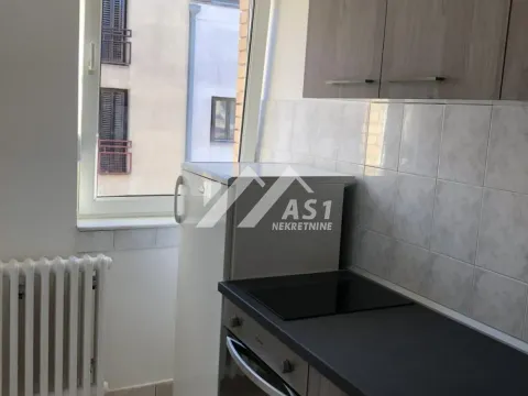 Rent, one bedroom apartment, 43m², Podbara, Novi Sad Sve Podlokacije - image 5