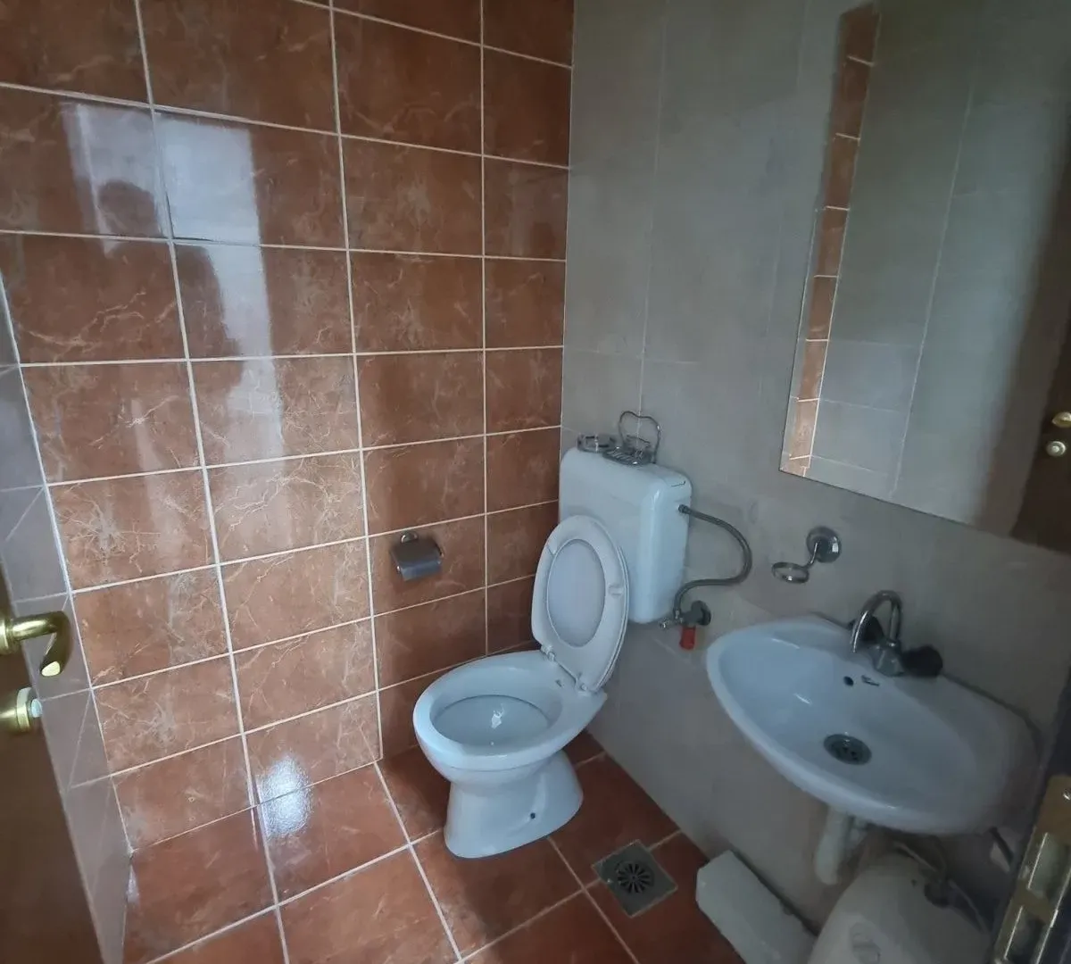 Sale, office space, 43m², Stari Aerodrom, Podgorica