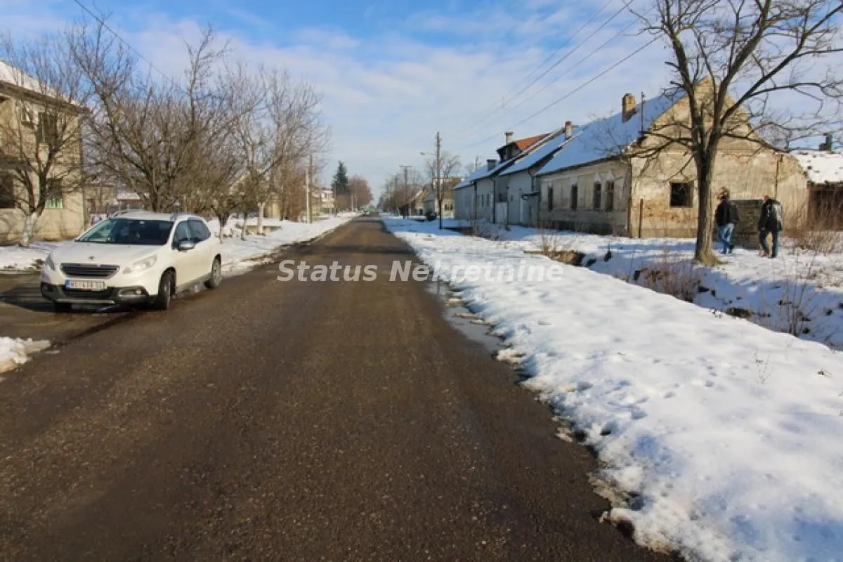 Prodaja, kuća, 199m², Stepanovićevo, Novi Sad Sve Podlokacije