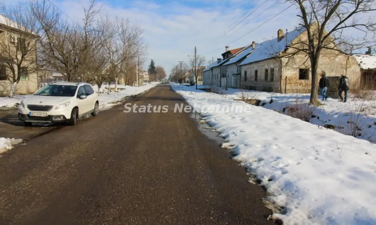 Sale, house, 199m², Stepanovićevo, Novi Sad Sve Podlokacije