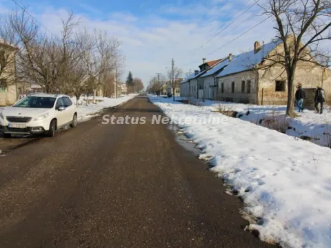 Kuća in Stepanovićevo