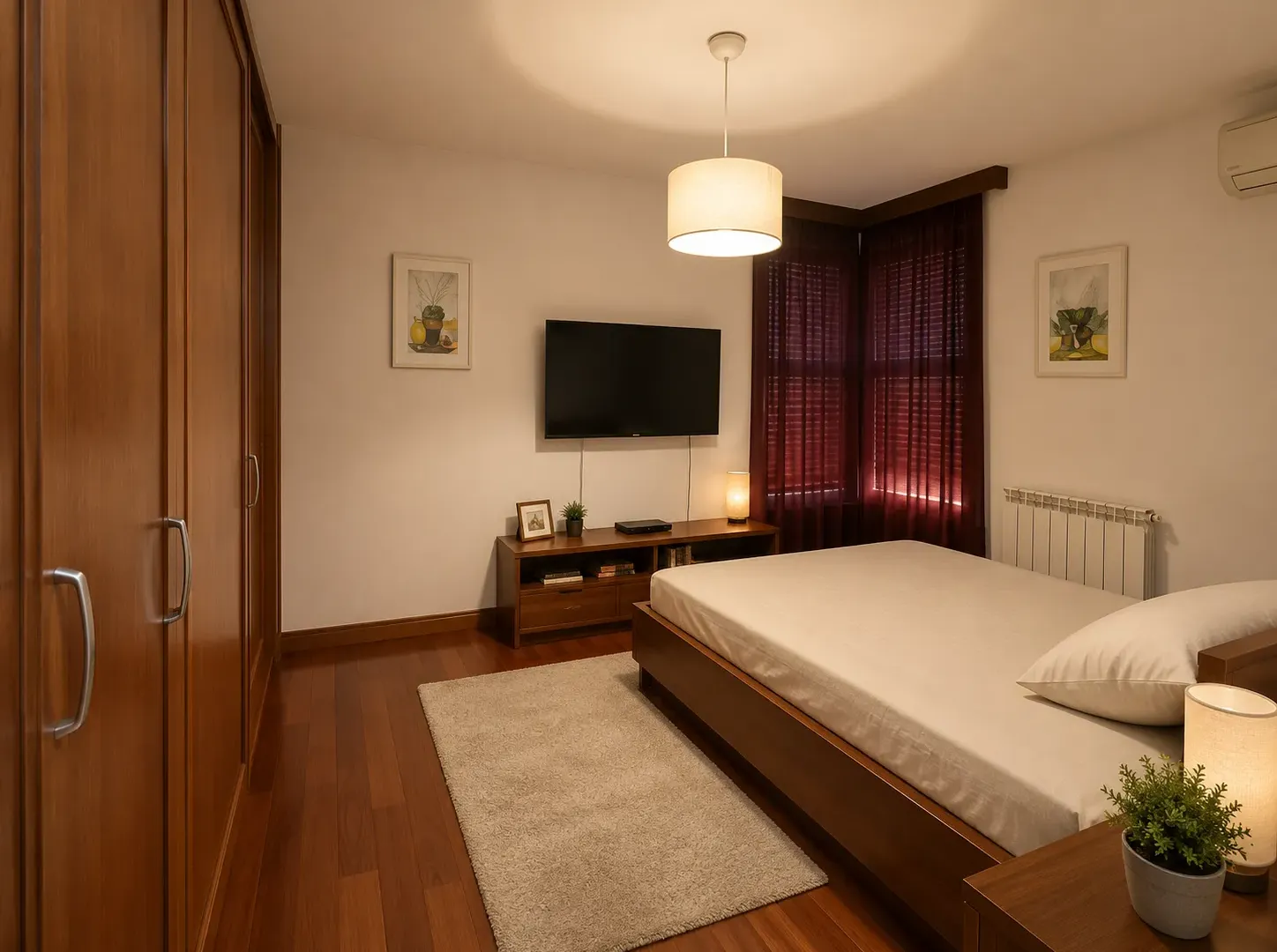 Prodaja, trosoban stan, 136m², Gorica C, Podgorica
