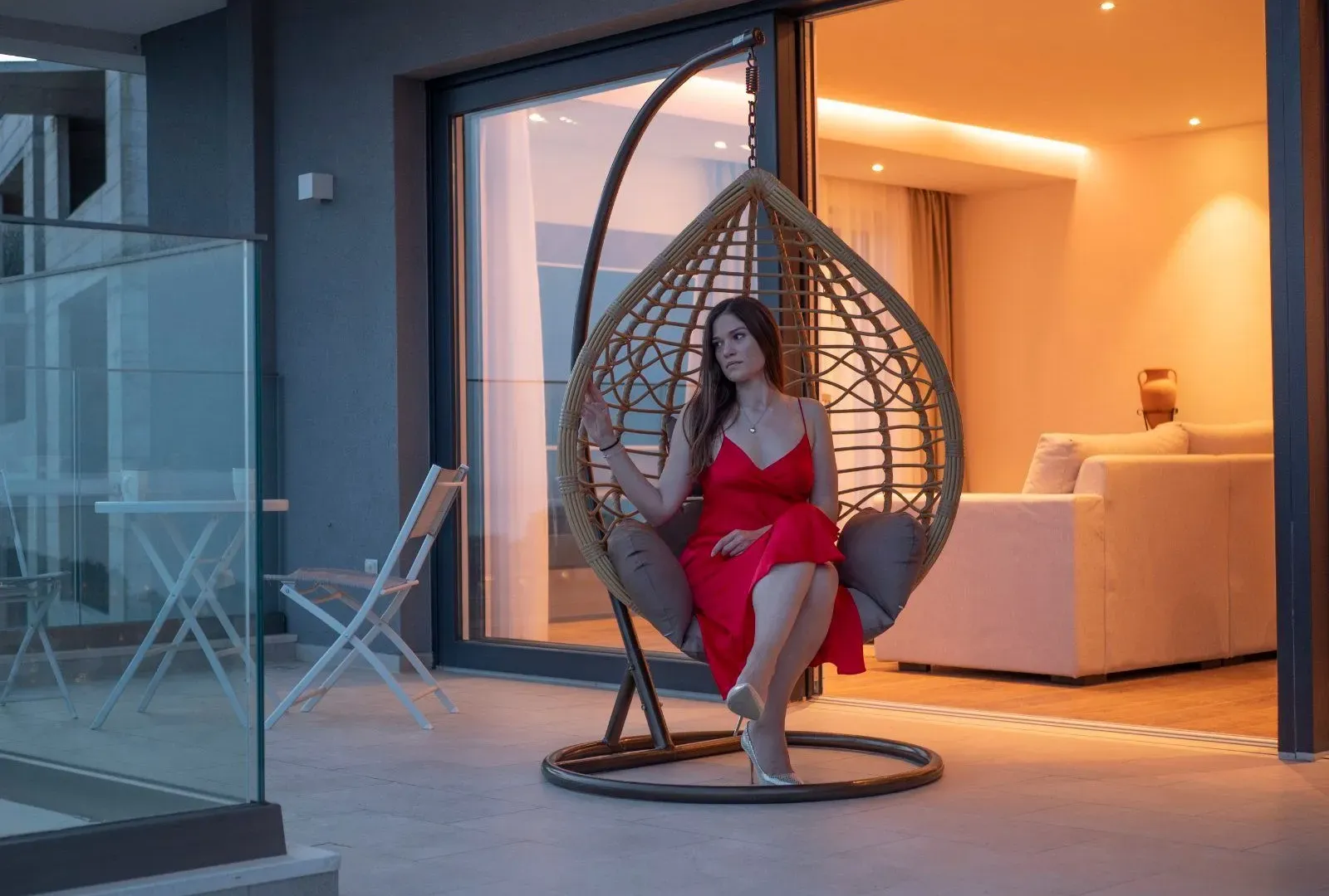 Sale, two bedroom apartment, 140m², Bečići, Budva