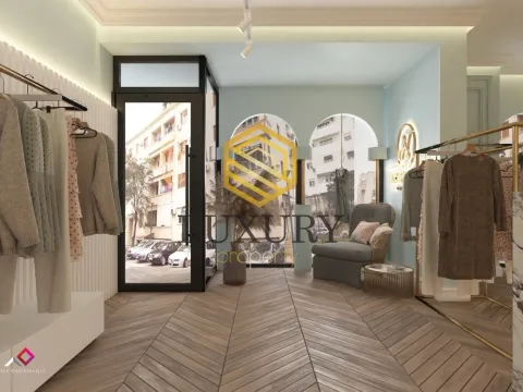 Izdavanje, poslovni prostor, 30m², Centar, Podgorica - image 8