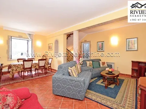 Prodaja, kuća, 114m², Zelenika, Herceg Novi - image 8