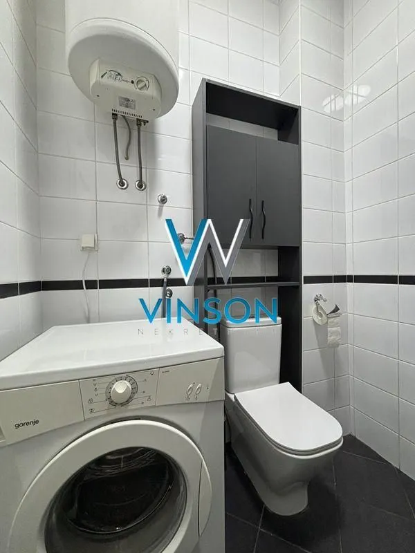 Prodaja, stan, 32m², Centar, Novi Sad