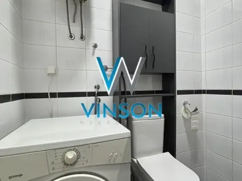 Prodaja, stan, 32m², Centar, Novi Sad - image 13