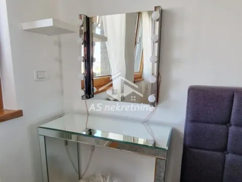 Izdavanje, dvosoban stan, 55m², Novi Beograd Blok 67, Novi Beograd Sve Podlokacije - image 10