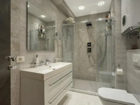 Sale, three bedroom apartment, 147m², Bečići, Budva - image 7