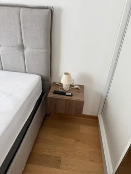 Sale, one bedroom apartment, 42m², Bečići, Budva - image 6