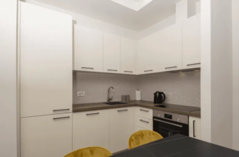 Prodaja, stan, 62m², Luštica Bay, Tivat