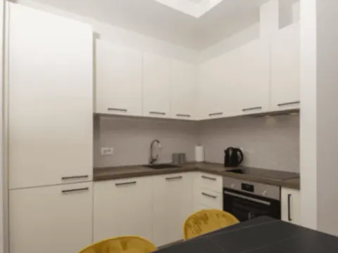 Sale, apartment, 62m², Luštica Bay, Tivat - image 2