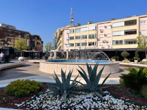 Prodaja, poslovni prostor, 30m2, Preko Morače, Podgorica Prodaja, poslovni prostor, 30m2, Preko Morače, Podgorica