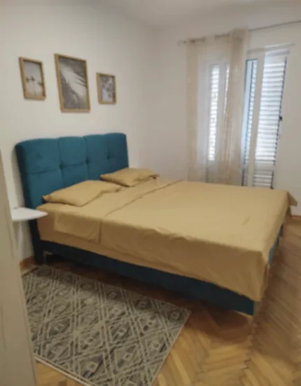 Sale, apartment, 43m², Centar, Budva