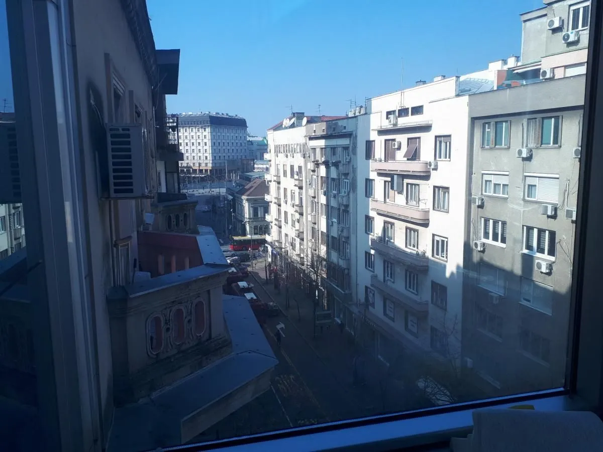 Rent, office space, 408m², Stari Grad, Beograd