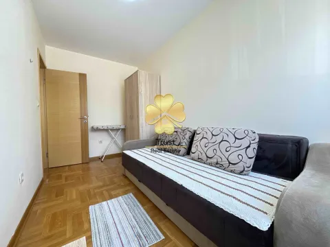 Izdavanje, dvosoban stan, 65m², Stari Aerodrom, Podgorica - image 11