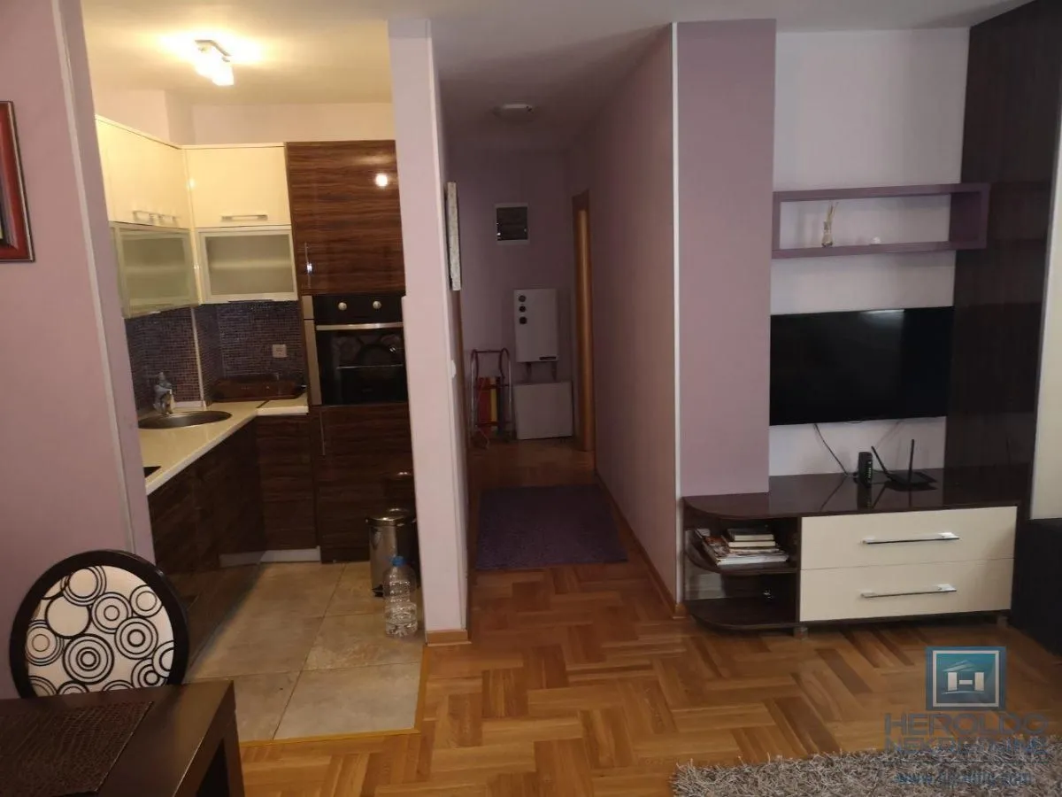 Prodaja, jednosoban stan, 42m², Zlatibor, Srbija