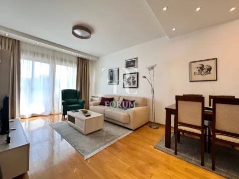 Izdavanje, jednosoban stan, 50m², Preko Morače, Podgorica - image 4