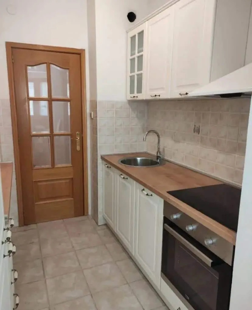 Izdavanje, jednosoban stan, 65m², Preko Morače, Podgorica