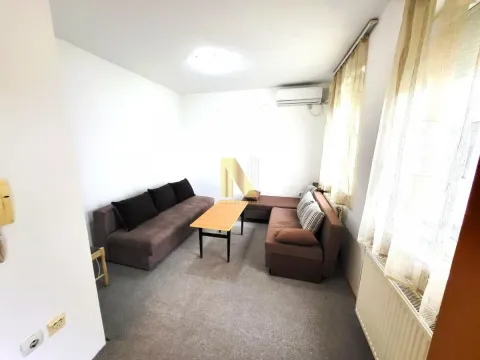 Sale, studio apartment, 25m², Bulevar Evrope, Novi Sad Sve Podlokacije