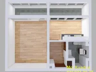 Sale, one bedroom apartment, 45m², Novi Beograd Blok 45, Novi Beograd Sve Podlokacije - image 9