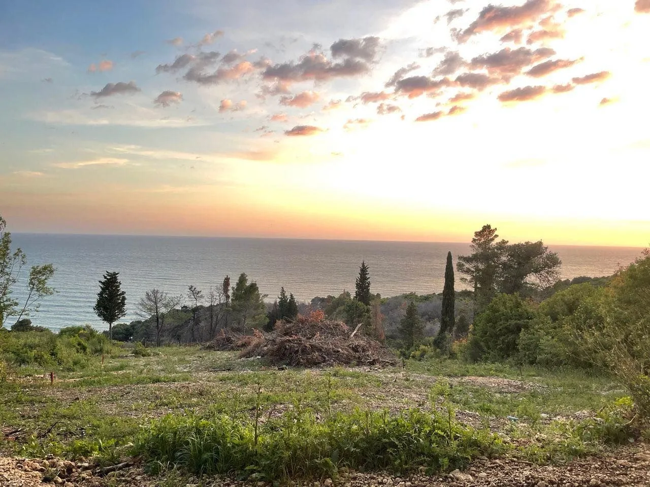 Prodaja, plac, 937m², Ulcinj, Crna Gora