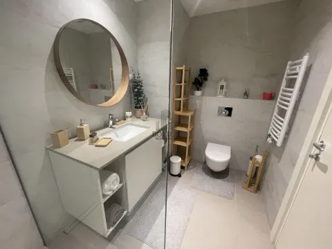 Izdavanje, dvosoban stan, 55m², Savski Venac, Beograd - image 6