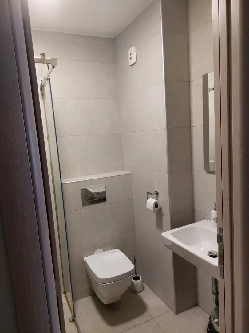 Izdavanje, garsonjera, 30m², Budva, Crna Gora