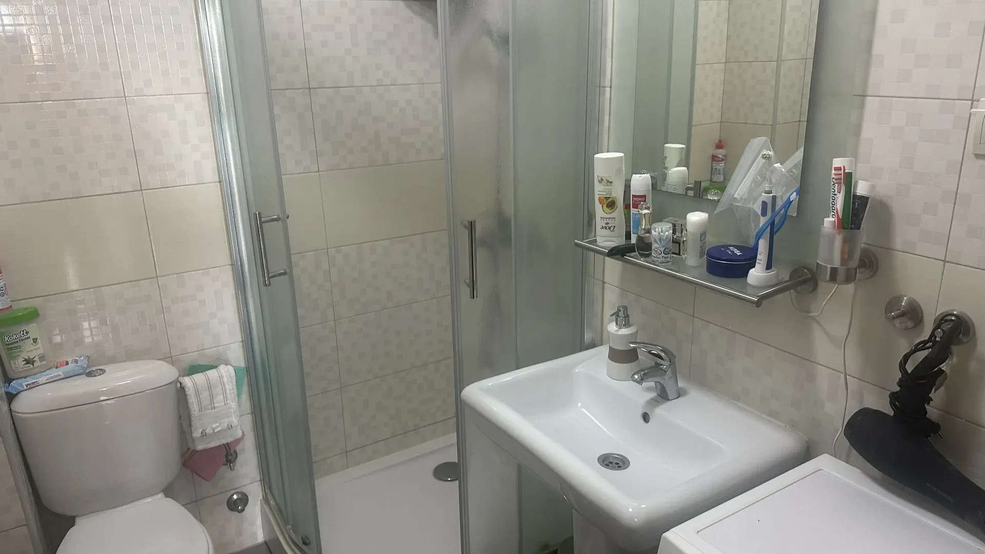 Prodaja, stan, 41m², Budva, Crna Gora