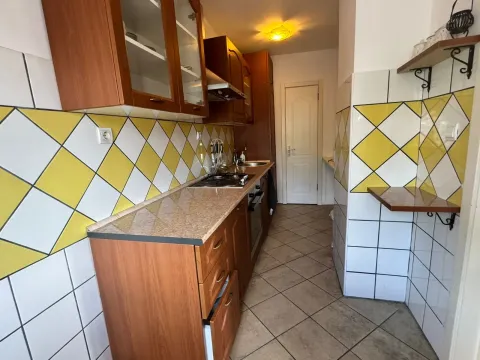 Izdavanje, jednosoban stan, 75m², Centar, Tivat - image 4