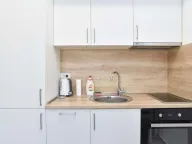 Rent, studio apartment, 32m², Bečići, Budva - image 6