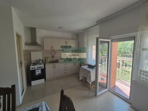 Prodaja, četvorosoban stan, 120m², Strelište, Jagodina - image 9
