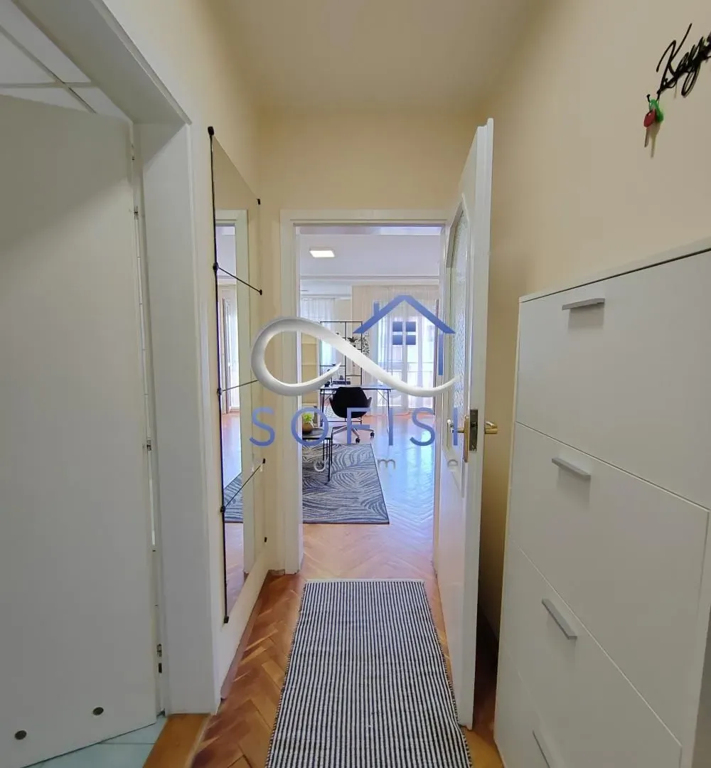 Izdavanje, stan, 41m², Grbavica, Novi Sad Sve Podlokacije