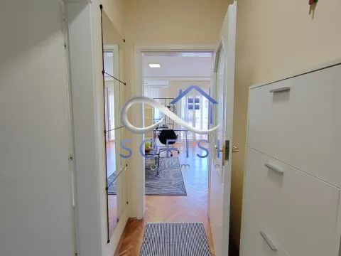 Izdavanje, stan, 41m², Grbavica, Novi Sad Sve Podlokacije - image 8