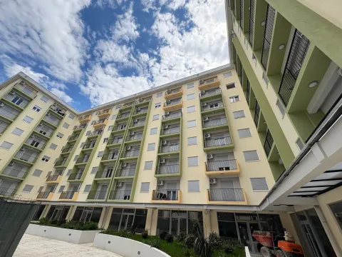 Prodaja, jednosoban stan, 40m², Zabjelo, Podgorica - image 4