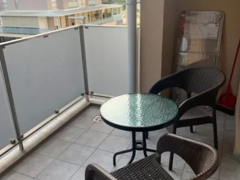 Sale, one bedroom apartment, 46m², City Kvart, Podgorica - image 7