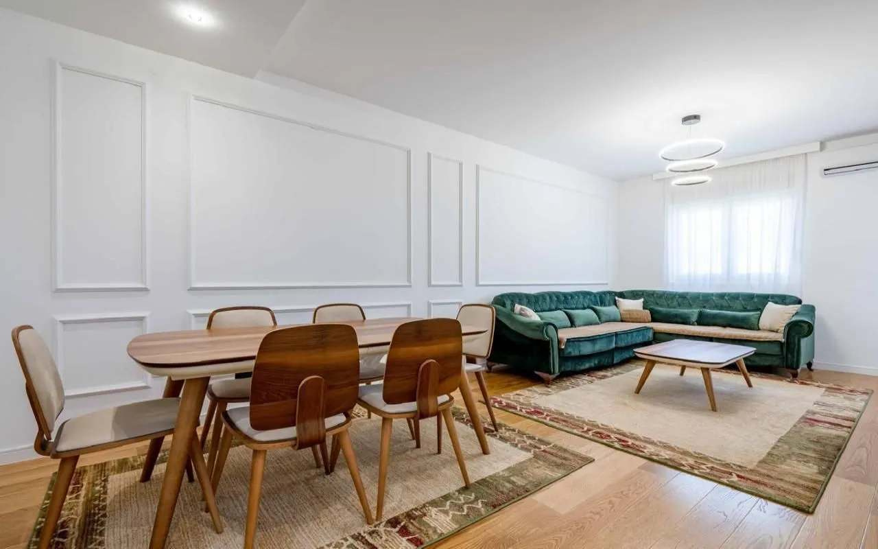 Sale, one bedroom apartment, 52m², Bar, Crna Gora