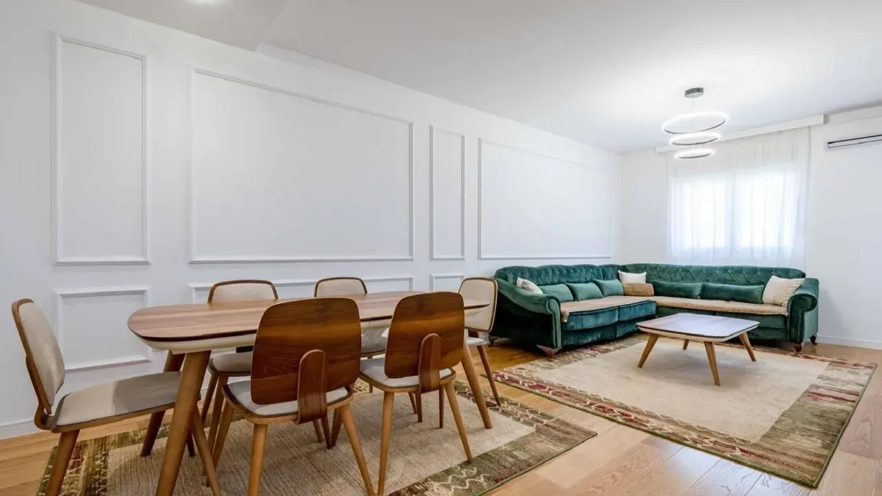 Sale, one bedroom apartment, 52m², Bar, Crna Gora