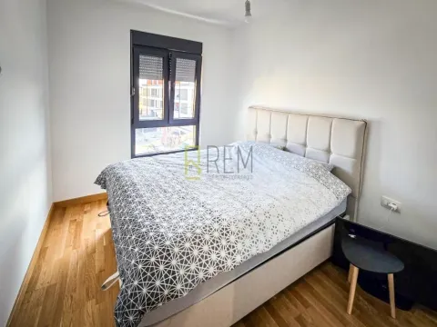 Prodaja, jednosoban stan, 41m², Tološi, Podgorica - image 7