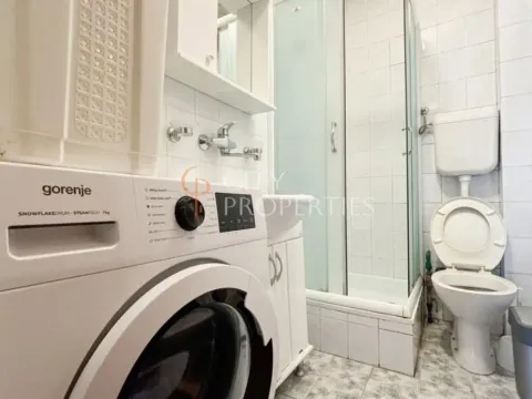 Prodaja, stan, 52m², Budva, Crna Gora - image 8