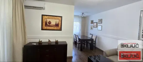 Izdavanje, dvosoban stan, 56m², Bulevar Oslobodjenja, Novi Sad Sve Podlokacije - image 10