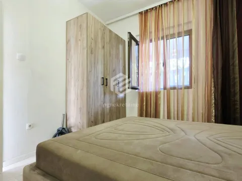 Izdavanje, jednosoban stan, 35m², Momišići, Podgorica - image 5