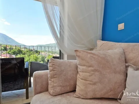 Sale, one bedroom apartment, 52m², Dobrota, Kotor - image 7