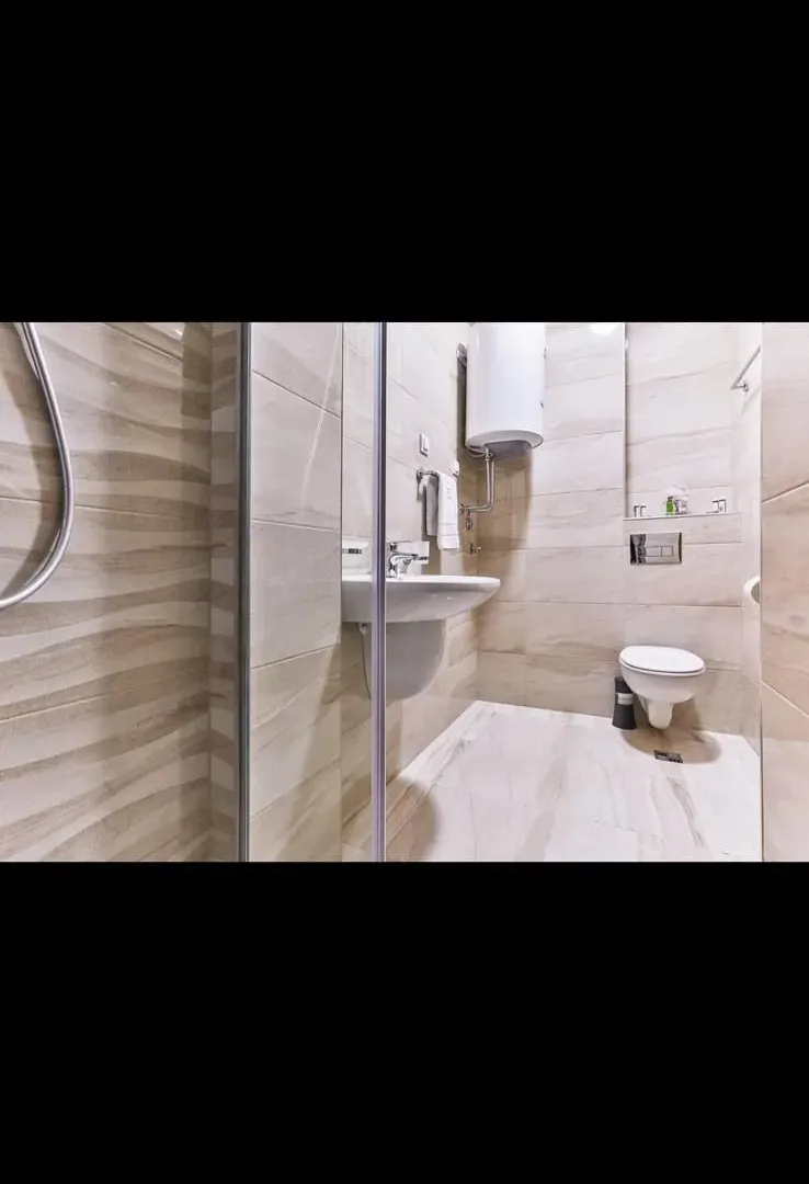 Sale, studio apartment, 19m², Dubovica, Budva
