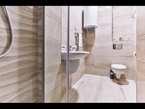Sale, studio apartment, 19m², Dubovica, Budva - image 4