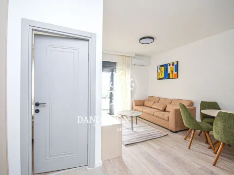 Izdavanje, jednosoban stan, 35m², Zabjelo, Podgorica - image 6