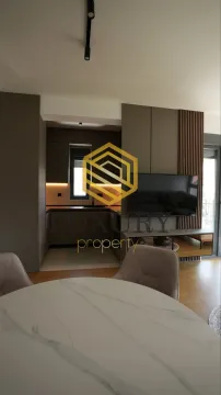 Izdavanje, jednosoban stan, 47m², Dalmatinska ulica, Podgorica - image 6